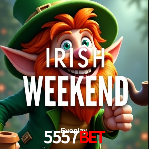 Slots na Plataforma 5557Bet